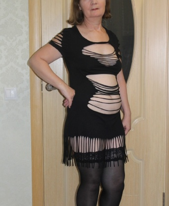 Анкета проститутки Гульнара - Фото, г. Старокалмашево, 53 года, №83