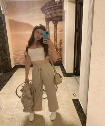 Анкета проститутки Нина - Фото, г. Старокалмашево, 20 лет, №2551