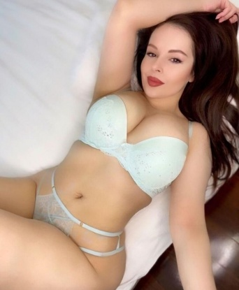 Анкета проститутки Елизавета - Фото, г. Старокалмашево, 25 лет, №8761